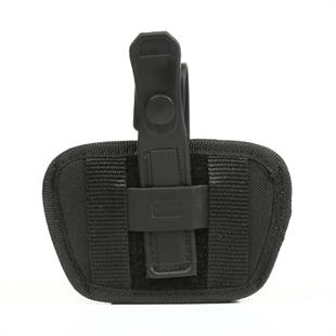 Kurusıkı Tabanca Kılıfı Universal Model Dış Taşıma Sağ Sol Uyumlu