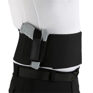 Kurusıkı Tabanca Kılıfı Universal Model Premium Korse Kılıf