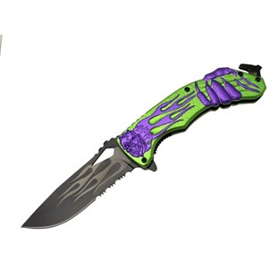 Lanmar Yeşil Çakı