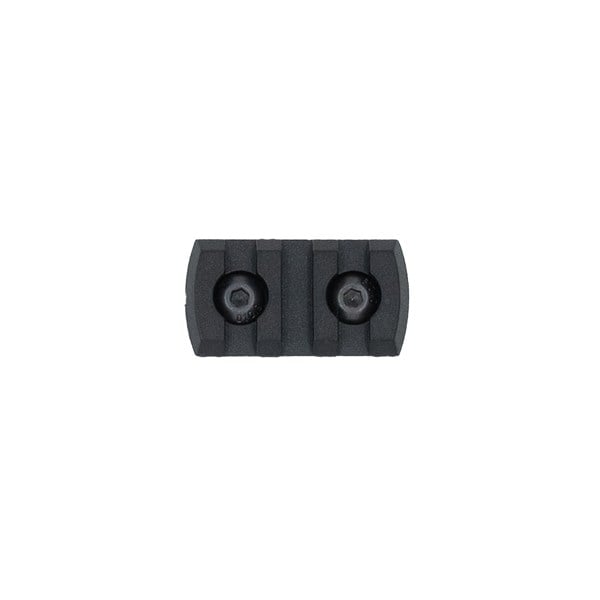 M-Lok Picatinny Ray 3 Slot
