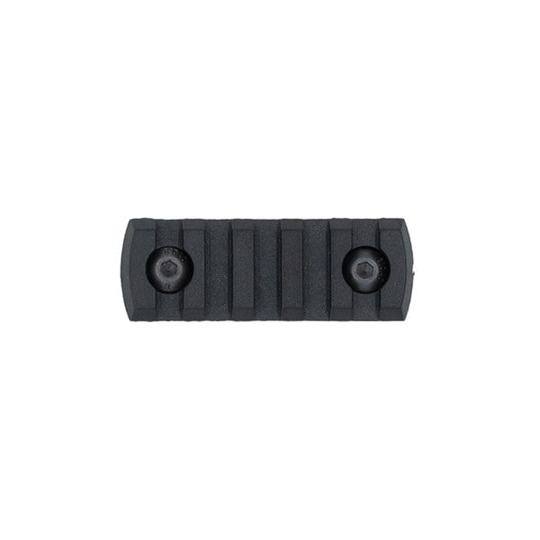 M-Lok Picatinny Ray 5 Slot