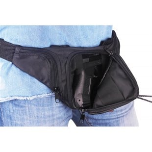 Mini Bel Silah Çantası