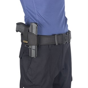 Mini Speed İmperteks Tabanca Kılıfı Siyah