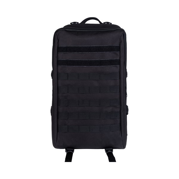 Modüler Taktik Outdoor Sırt Çantası 70 Lt Siyah
