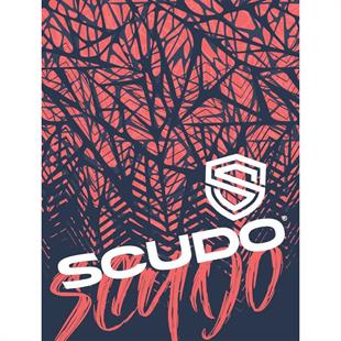 Motosiklet Bandana Boyunluk Fushia