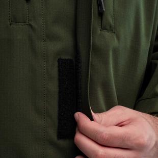 North Mounatain 3 in 1 Taktik Outdoor Mont - Haki