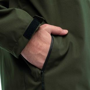 North Mounatain 3 in 1 Taktik Outdoor Mont - Haki