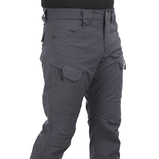 North Mountain Kargo Pantolon Erkek Antrasit V2
