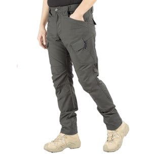 North Mountain Kargo Pantolon Erkek Haki V2