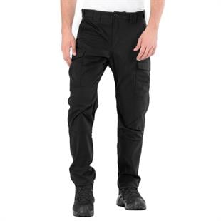 North Mountain Pro Taktik Pantolon Erkek Siyah