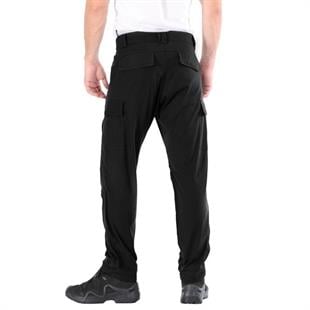 North Mountain Pro Taktik Pantolon Erkek Siyah