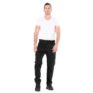 North Mountain Pro Taktik Pantolon Erkek Siyah