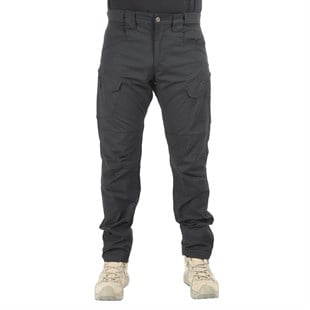 North Mountain Kargo Pantolon Erkek Siyah V2