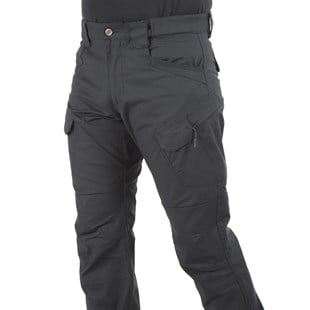North Mountain Outdoor Tactical Kargo Pantolon Erkek Siyah V2