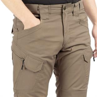 North Mountain Outdoor Tactical Kargo Pantolon Erkek Çöl Rengi V2