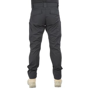 North Mountain Outdoor Tactical Kargo Pantolon Erkek Siyah V2