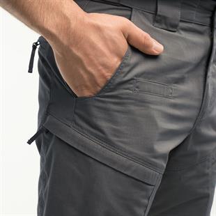 North Mountain Peak Yazlık Taktik Pantolon Antrasit