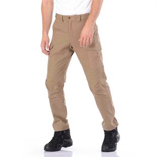 North Mountain Pro Taktik Pantolon Erkek Bej