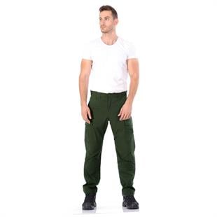 North Mountain Pro Taktik Pantolon Erkek Haki