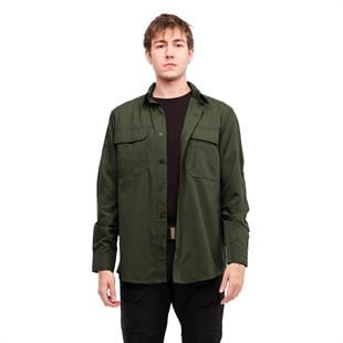 North Mountain Tactical Gömlek Yazlık Haki