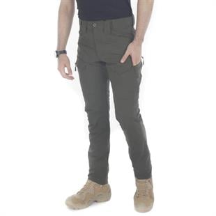 North Mountain Taktikal Outdoor Pantolon Haki-TP08