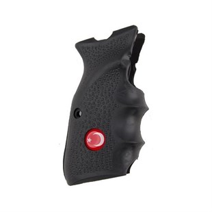 Ortopedik Sarsılmaz Silah Kabzesi Bayraklı