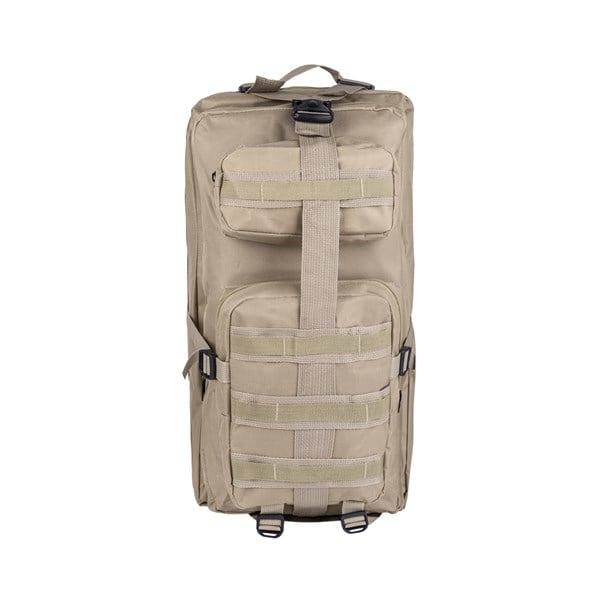 Outdoor Sırt Çantası 65 Lt Çöl Rengi