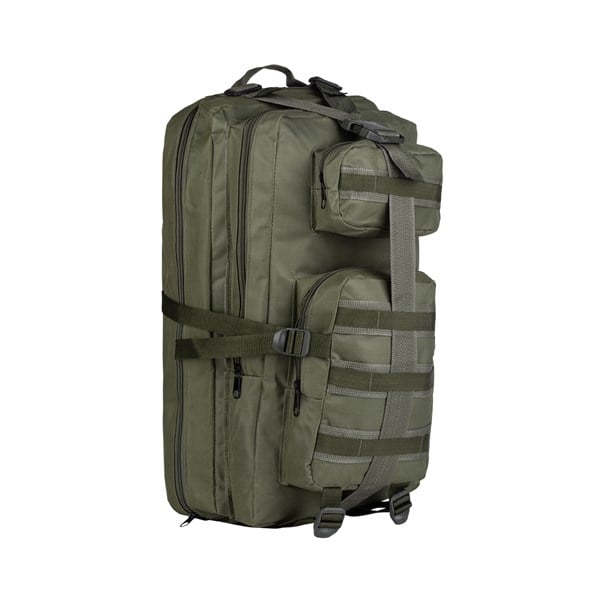 Outdoor Sırt Çantası 65 Lt Haki