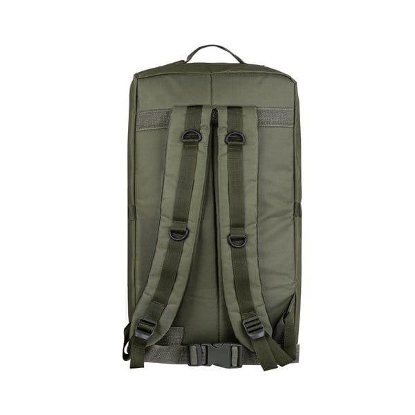 Outdoor Sırt Çantası 65 Lt Haki