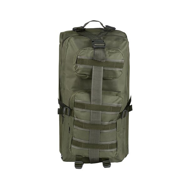 Outdoor Sırt Çantası 65 Lt Haki