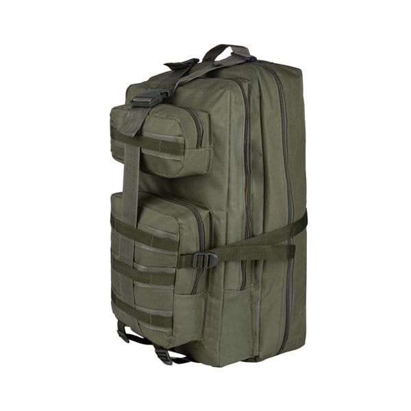 Outdoor Sırt Çantası 65 Lt Haki