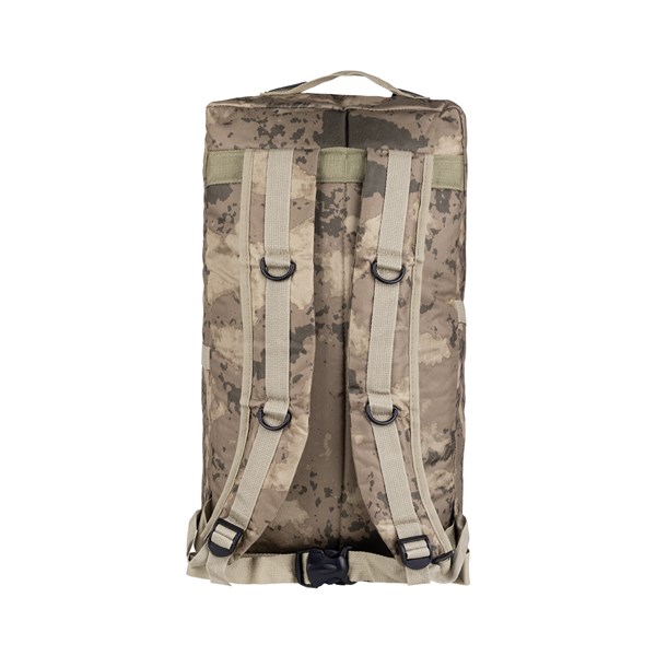 Outdoor Sırt Çantası 65 Lt Jandarma Kamuflaj