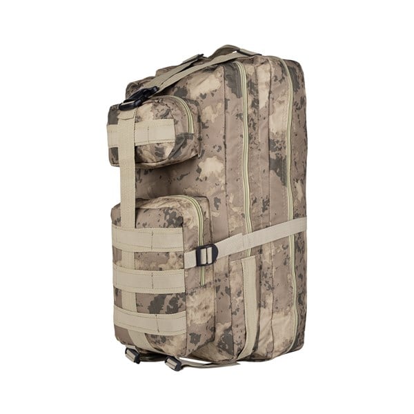 Outdoor Sırt Çantası 65 Lt Jandarma Kamuflaj