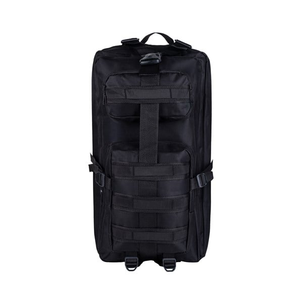 Outdoor Sırt Çantası 65 Lt Siyah