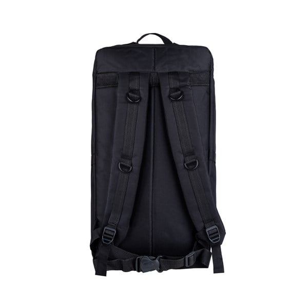 Outdoor Sırt Çantası 65 Lt Siyah