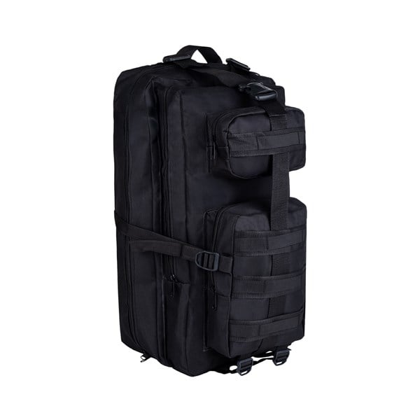 Outdoor Sırt Çantası 65 Lt Siyah