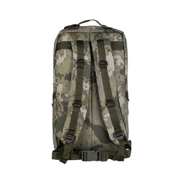Outdoor Sırt Çantası 65 Lt TSK Kamuflaj