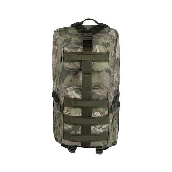 Outdoor Sırt Çantası 65 Lt TSK Kamuflaj