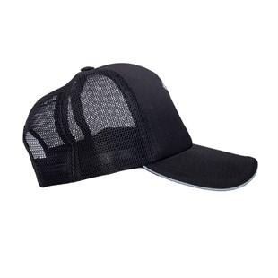 Özel Güvenlik Kepi Yeni Tip Yazlık Siyah