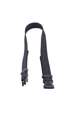 Özel Güvenlik Palaskası Siyah