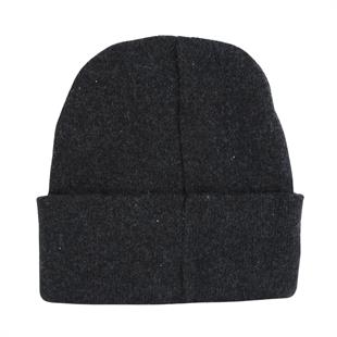 Özel Güvenlik Yün Bere Gri