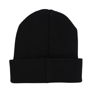 Özel Güvenlik Yün Bere Siyah