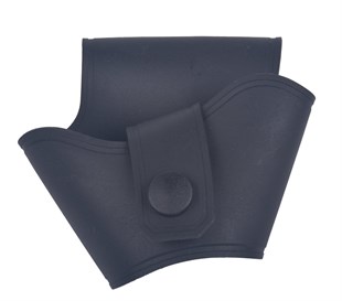 Akar Polimer Açık Kelepçe Kılıfı