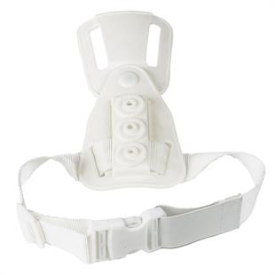 Polimer Alçak Taşıma Aparatı Beyaz