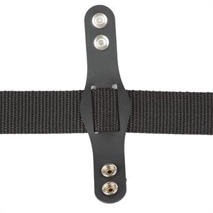 Polimer Palaska Sabitleyici Çıtçıt 4 Adet