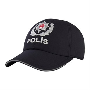 Polis Amir Kep Kışlık