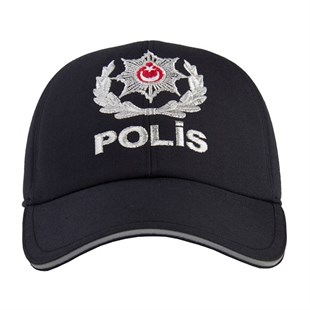 Polis Amir Kep Kışlık