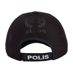 Polis Amir Kep Yazlık