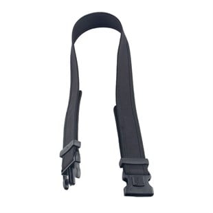 Polis Palaskası Siyah