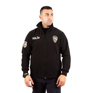 Polis Polar Mont Siyah